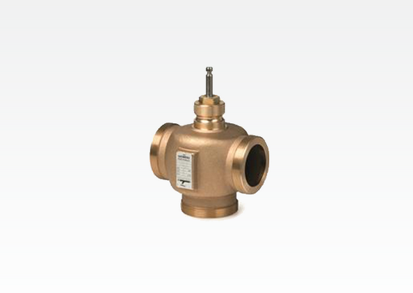 VXG41系列二 三通調節(jié)閥